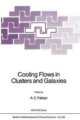 Cooling Flows in Clusters and Galaxies 1