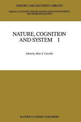 bokomslag Nature, Cognition and System I