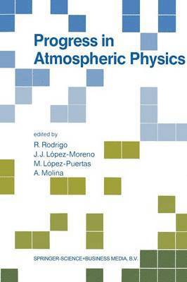 Progress in Atmospheric Physics 1
