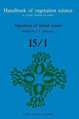 Vegetation of inland waters 1