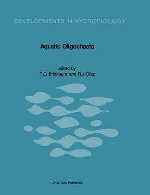 Aquatic Oligochaeta 1
