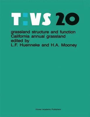 Grassland structure and function 1