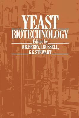 Yeast Biotechnology 1