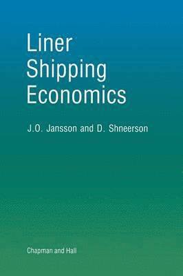 Liner Shipping Economics 1