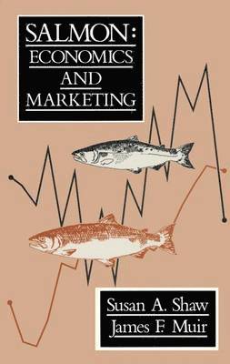 S. Shaw, J.F. Muir, J. F. Muir, James Muir - Salmon, Häftad