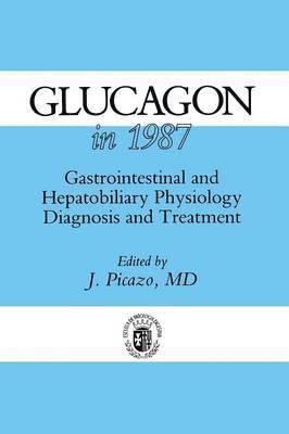 Glucagon in 1987 1