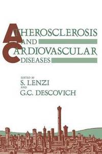 bokomslag Atherosclerosis and Cardiovascular Diseases