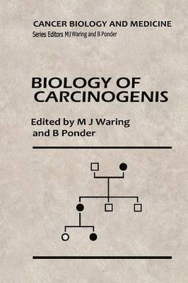Biology of Carcinogenesis