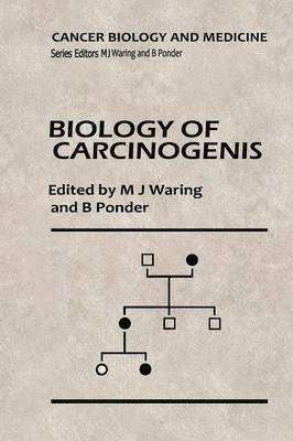 Biology of Carcinogenesis 1