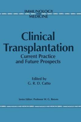 Clinical Transplantation 1