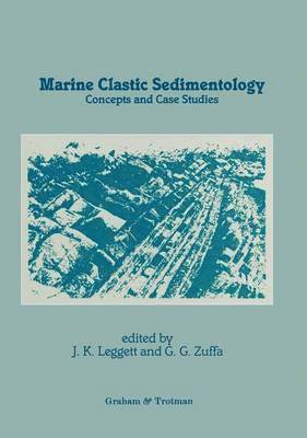 Marine Clastic Sedimentology 1
