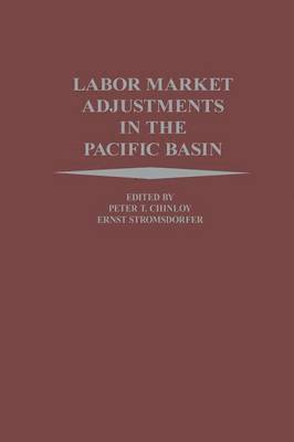 Labor Market Adjustments in the Pacific Basin 1