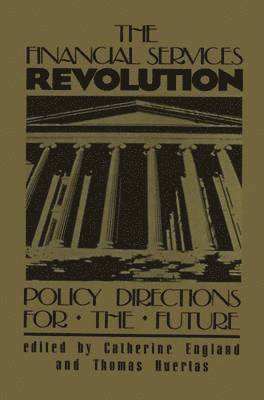 Financial Services Revolution 1