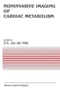 bokomslag Noninvasive Imaging of Cardiac Metabolism
