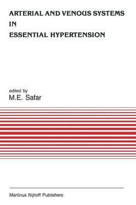Arterial and Venous Systems in Essential Hypertension 1