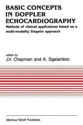 Basic Concepts in Doppler Echocardiography 1