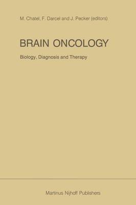 Brain Oncology Biology, diagnosis and therapy 1