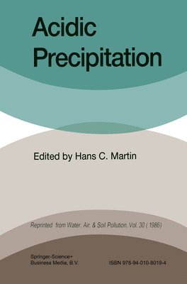 Acidic Precipitation 1