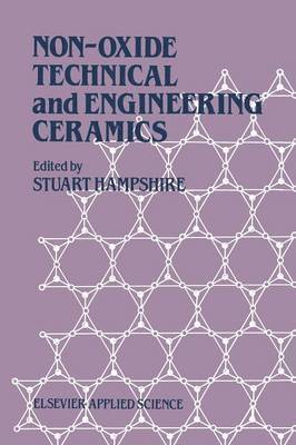 Non-Oxide Technical and Engineering Ceramics 1