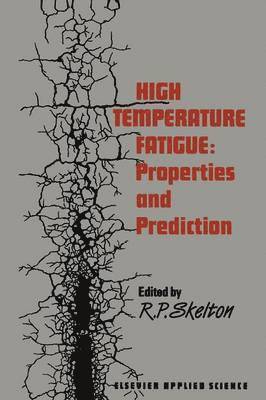 High Temperature Fatigue 1