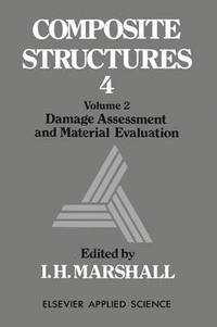 bokomslag Composite Structures 4