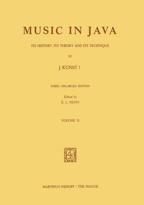 Music in Java 1