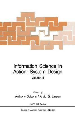 Information Science in Action: System Design 1