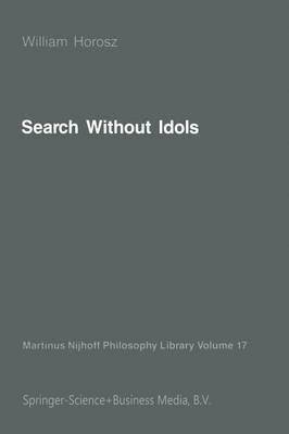 Search Without Idols 1