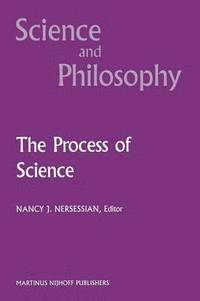 bokomslag The Process of Science