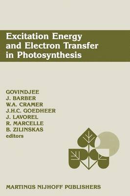 Excitation Energy and Electron Transfer in Photosynthesis 1