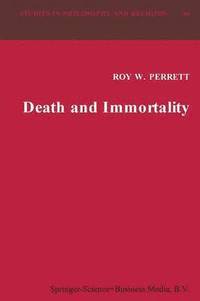 bokomslag Death and Immortality