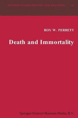 Death and Immortality 1