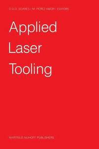 bokomslag Applied Laser Tooling