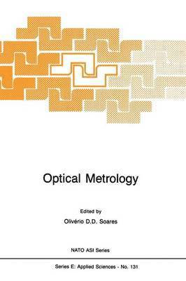 Optical Metrology 1