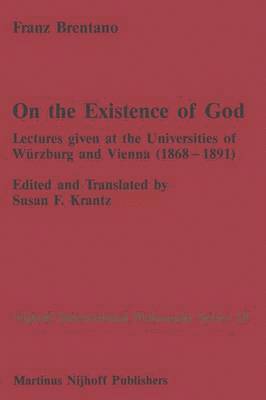 On the Existence of God 1