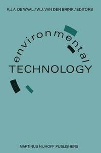 bokomslag Environmental Technology