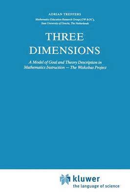 Three Dimensions 1