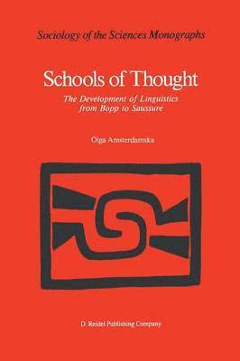Schools of Thought