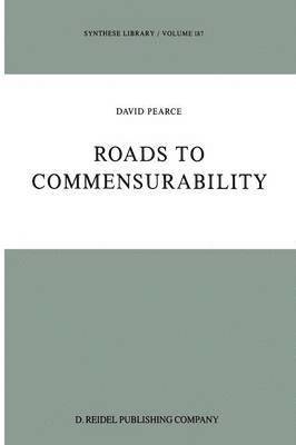 Roads to Commensurability 1
