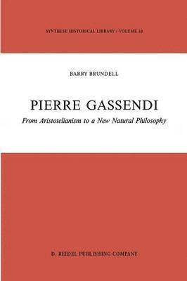 Pierre Gassendi