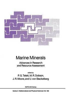 Marine Minerals 1