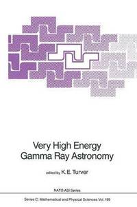 bokomslag Very High Energy Gamma Ray Astronomy