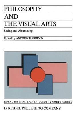 Philosophy and the Visual Arts 1