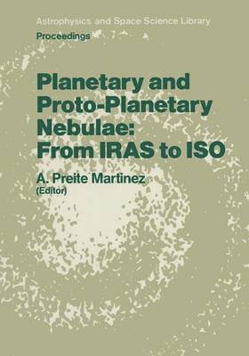 Planetary and Proto-Planetary Nebulae: From IRAS to ISO 1