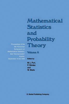 Mathematical Statistics and Probability Theory 1