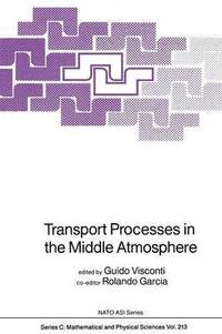 bokomslag Transport Processes in the Middle Atmosphere