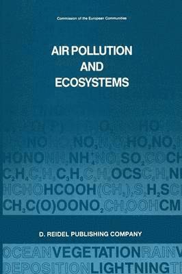 Air Pollution and Ecosystems 1