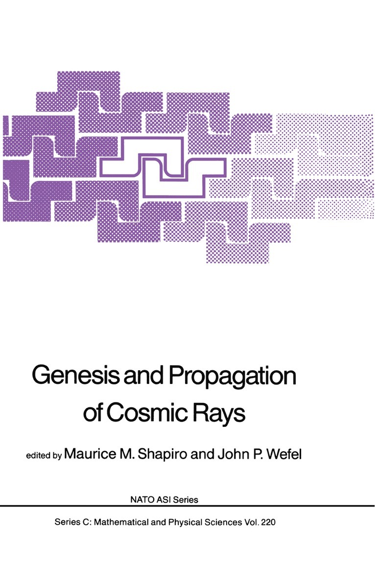 Genesis and Propagation of Cosmic Rays