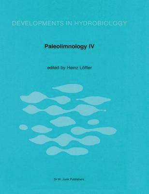 Paleolimnology IV 1