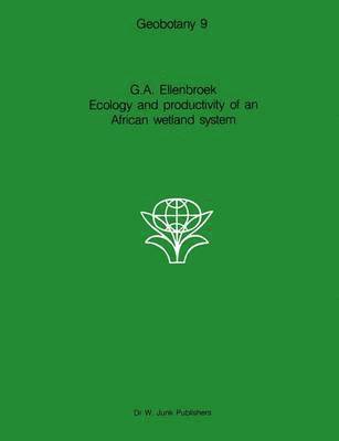 bokomslag Ecology and productivity of an African wetland system